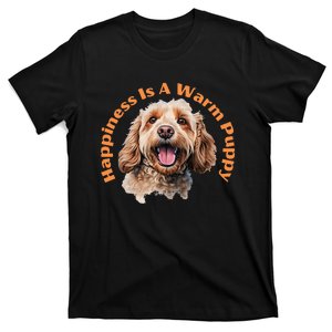 Happy Cockapoo T-Shirt