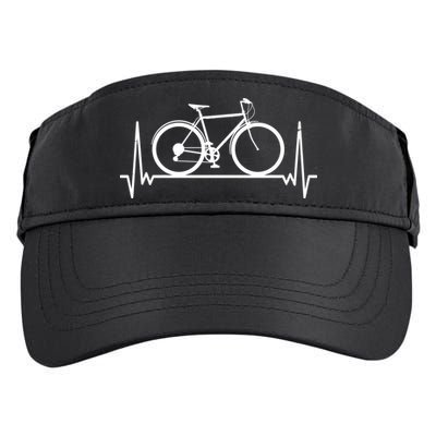 Heartbeat Cycling Adult Drive Performance Visor