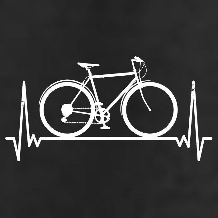 Heartbeat Cycling Adult Drive Performance Visor