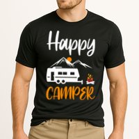 Happy Camper Performance Shirt