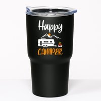 Happy Camper Tumbler
