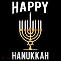 Happy Chrismukkah Hanukkah Premium T-Shirt
