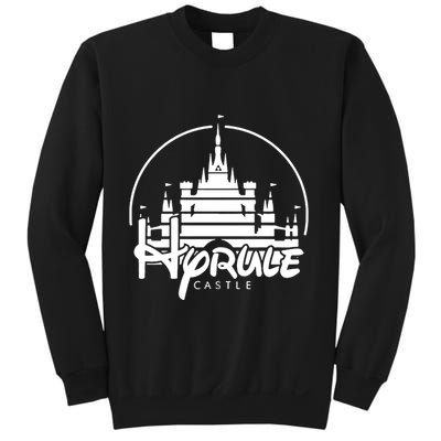 Hyrule Castle Sweatshirt