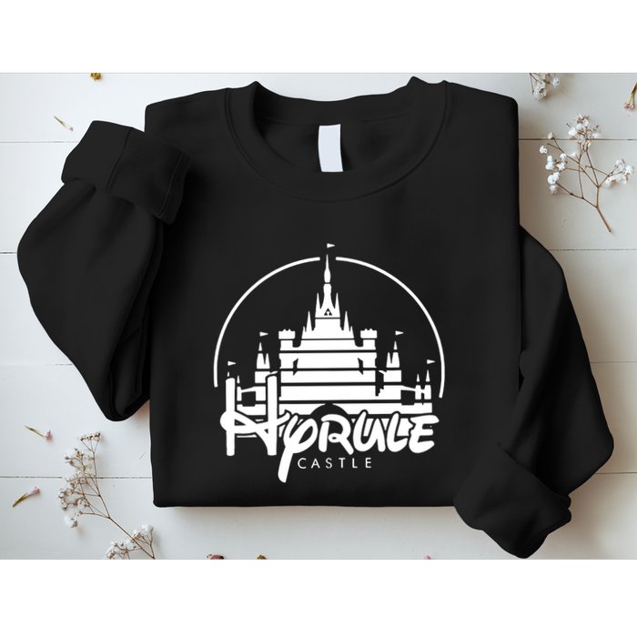 Hyrule Castle Sweatshirt
