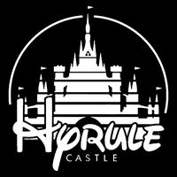 Hyrule Castle Bucket Hat