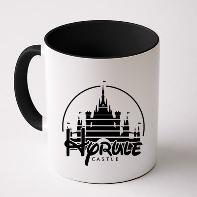 Hyrule Castle Mug