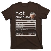 Hot Chocolate T-Shirt