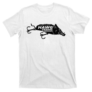 Hawg Cranks T-Shirt