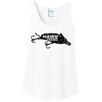 Hawg Cranks Ladies Essential Tank