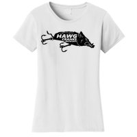 Hawg Cranks Women's T-Shirt