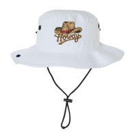 Howdy Cowboy Hat Funny Western Rodeo Legacy Cool Fit Booney Bucket Hat