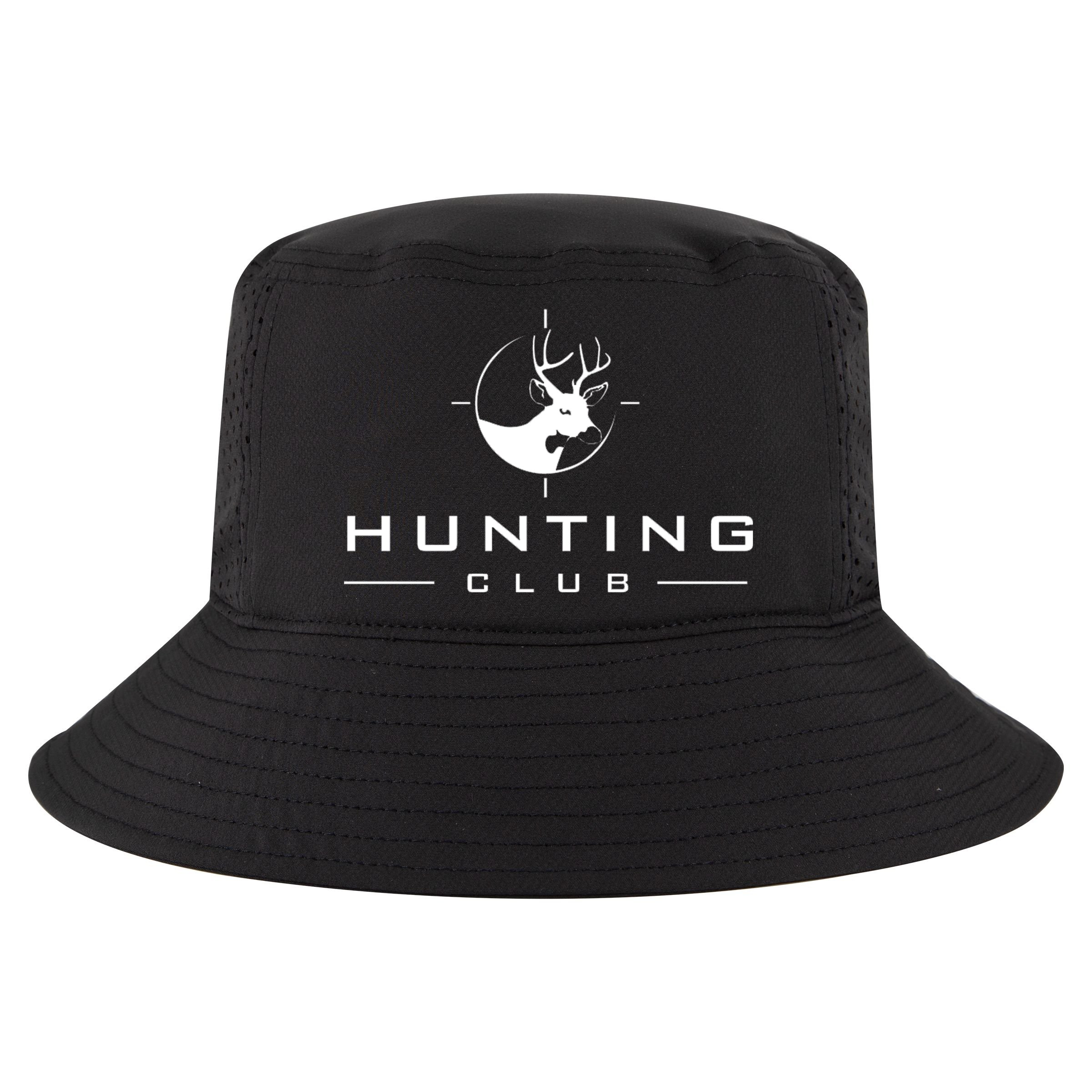 Hunting Club Cool Comfort Performance Bucket Hat