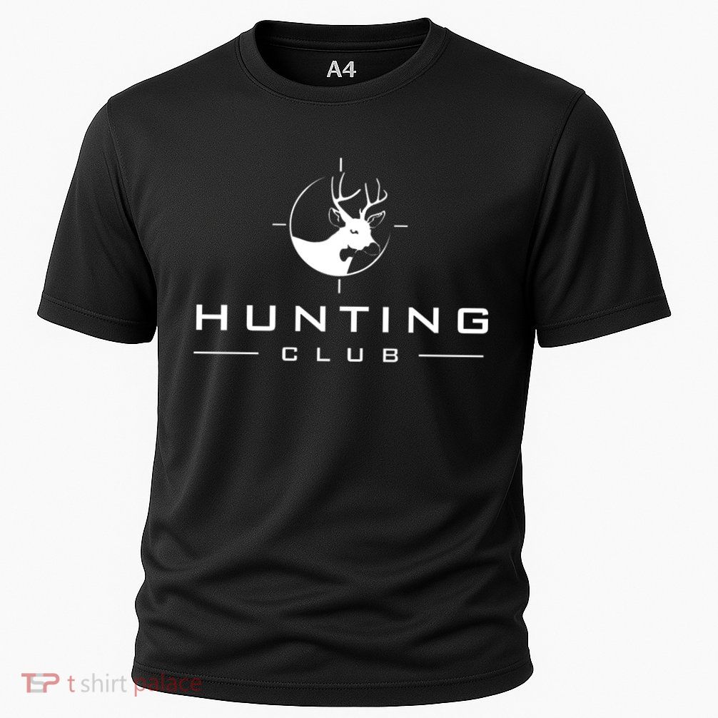 Hunting Club Performance Shirt