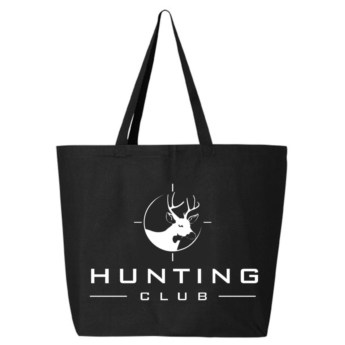 Hunting Club 25L Jumbo Tote