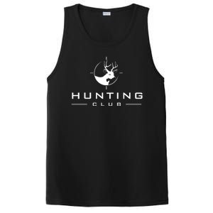 Hunting Club PosiCharge Competitor Tank