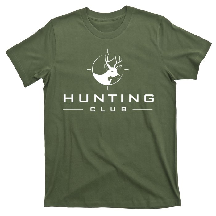 Hunting Club T-Shirt