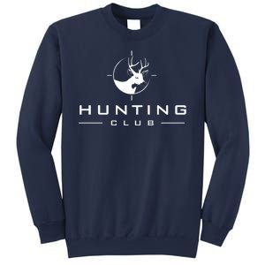 Hunting Club Sweatshirt