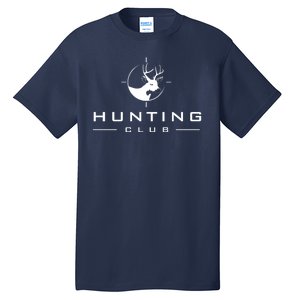 Hunting Club Tall T-Shirt