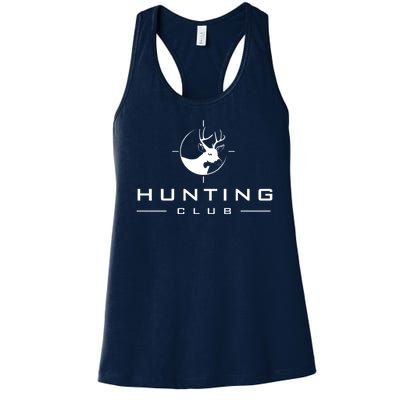 Hunting Club Women's Racerback Tank