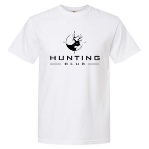 Hunting Club Garment-Dyed Heavyweight T-Shirt