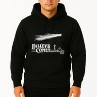 HalleyS Comet Hoodie