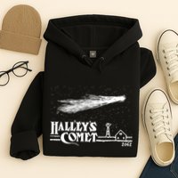 HalleyS Comet Hoodie