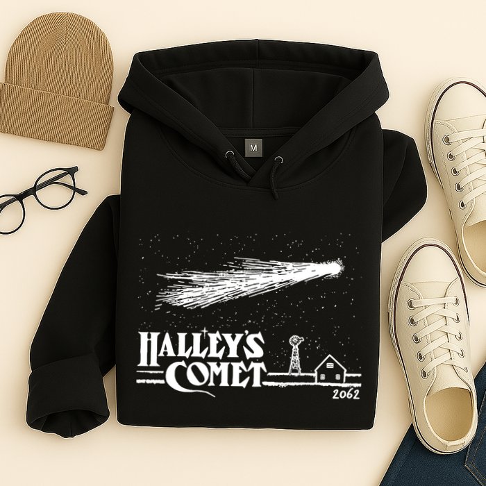 HalleyS Comet Hoodie