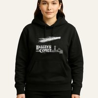 HalleyS Comet Hoodie