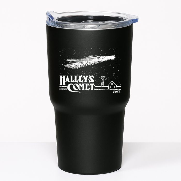 HalleyS Comet Tumbler
