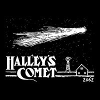 HalleyS Comet Sustainable Knit Beanie