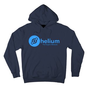 Helium Crypto HODL HNT Token, Helium Miner, People’s Network Hoodie