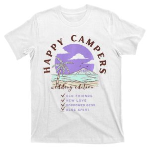 Happy Campers T-Shirt