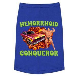 Hemorrhoid Conqueror Doggie Tank