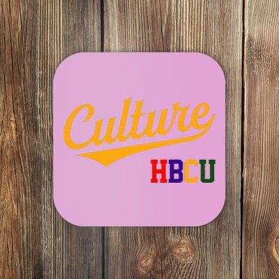 Hbcu Culture Historically Black College And University Coaster