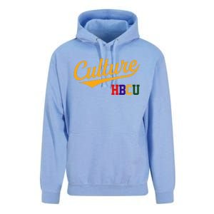 Hbcu Culture Historically Black College And University Unisex Surf Hoodie