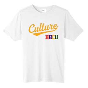 Hbcu Culture Historically Black College And University Tall Fusion ChromaSoft Performance T-Shirt