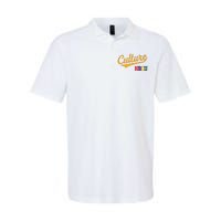 Hbcu Culture Historically Black College And University Softstyle Adult Sport Polo