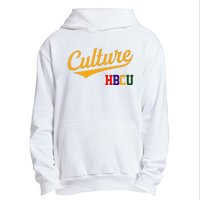 Hbcu Culture Historically Black College And University Urban Pullover Hoodie