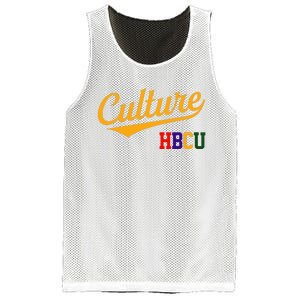 Hbcu Culture Historically Black College And University Mesh Reversible Basketball Jersey Tank