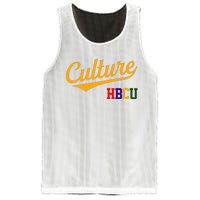 Hbcu Culture Historically Black College And University Mesh Reversible Basketball Jersey Tank