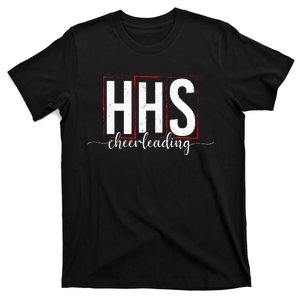 HHS cheerleading T-Shirt