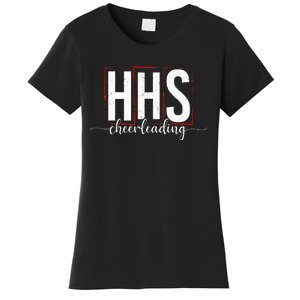 HHS cheerleading Women's T-Shirt