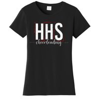 HHS cheerleading Women's T-Shirt