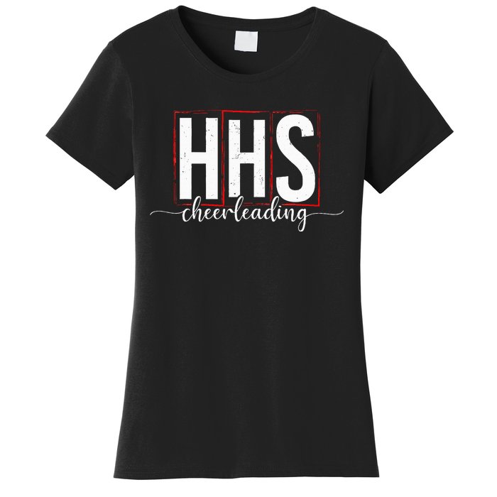 HHS cheerleading Women's T-Shirt