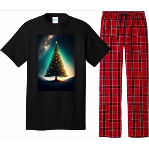 Happy Christmas Pajama Set