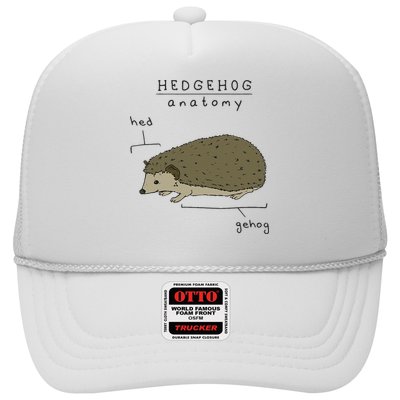 Hedgehog cute Hedgehogs Hat