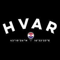 Hvar Croatia Backpack