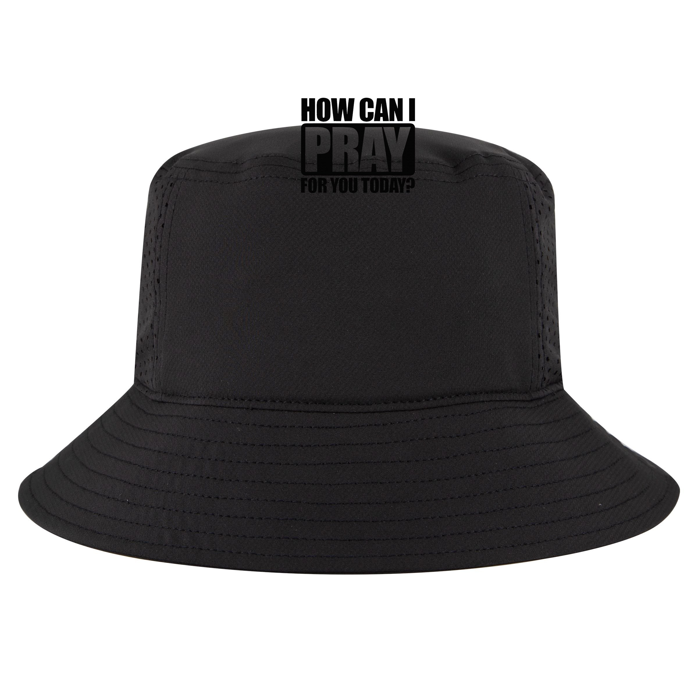 How Can I Pray For You Christian Faith Jesus Visor