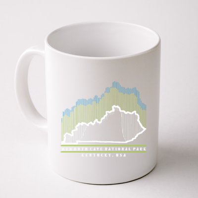 Hiking Camping Kayaking Fishing Nature Lover Family Souvenir Cool Gift Coffee Mug