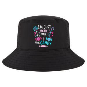 Halloween Candy Lollipop Cute Gift Cool Comfort Performance Bucket Hat